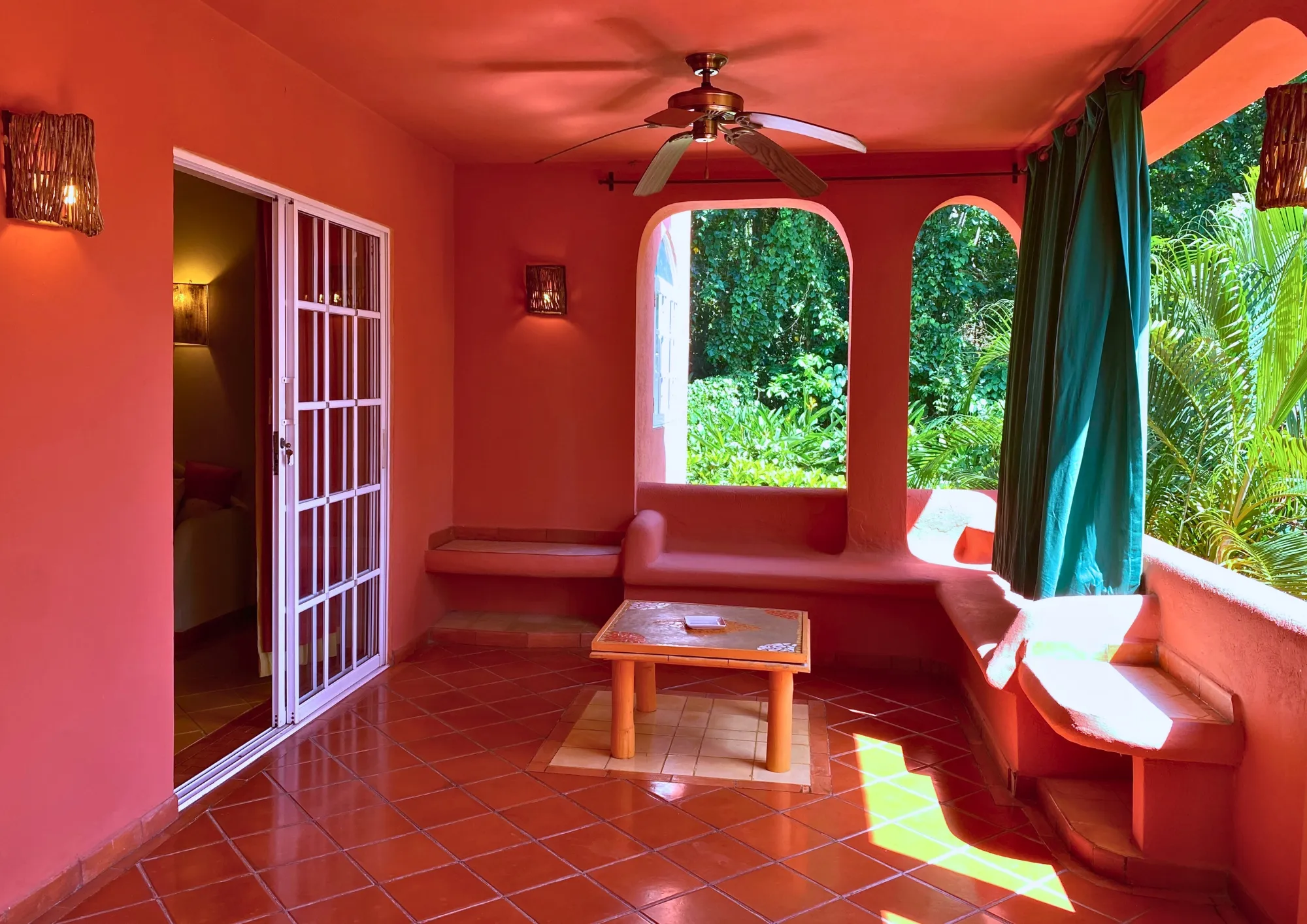 photo of property in dominican republic