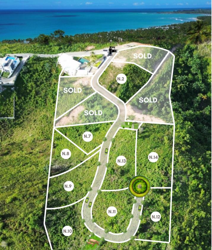 photo of property in dominican republic