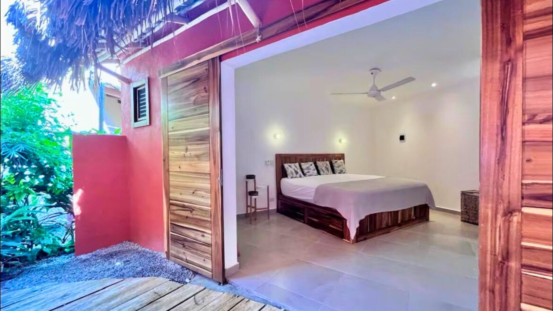 photo of property in dominican republic