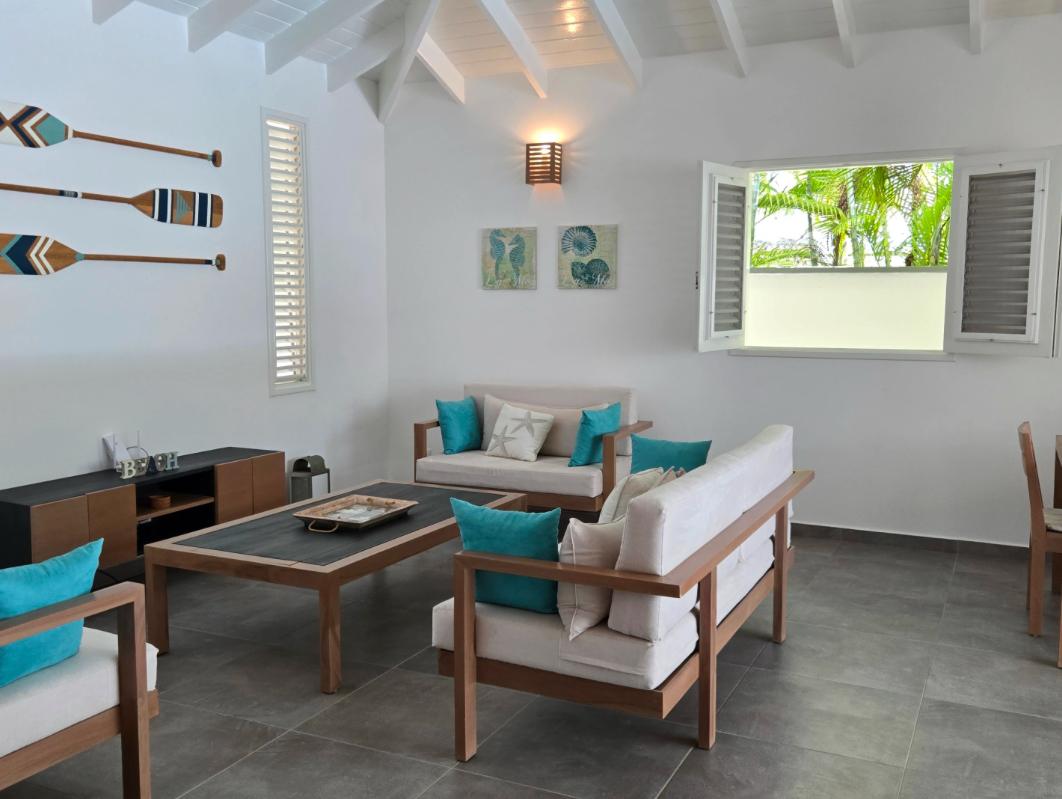 photo of property in dominican republic