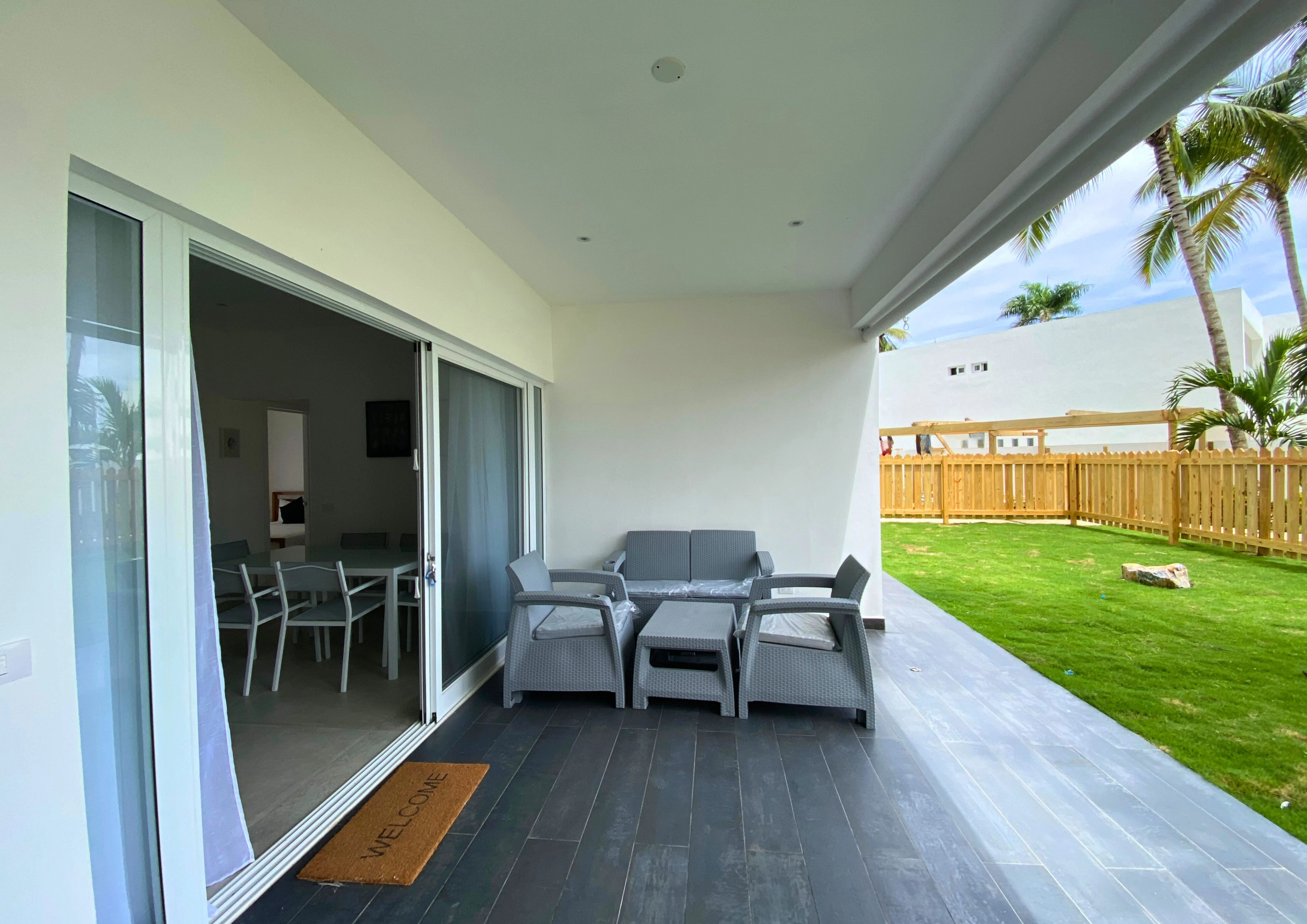 photo of property in dominican republic