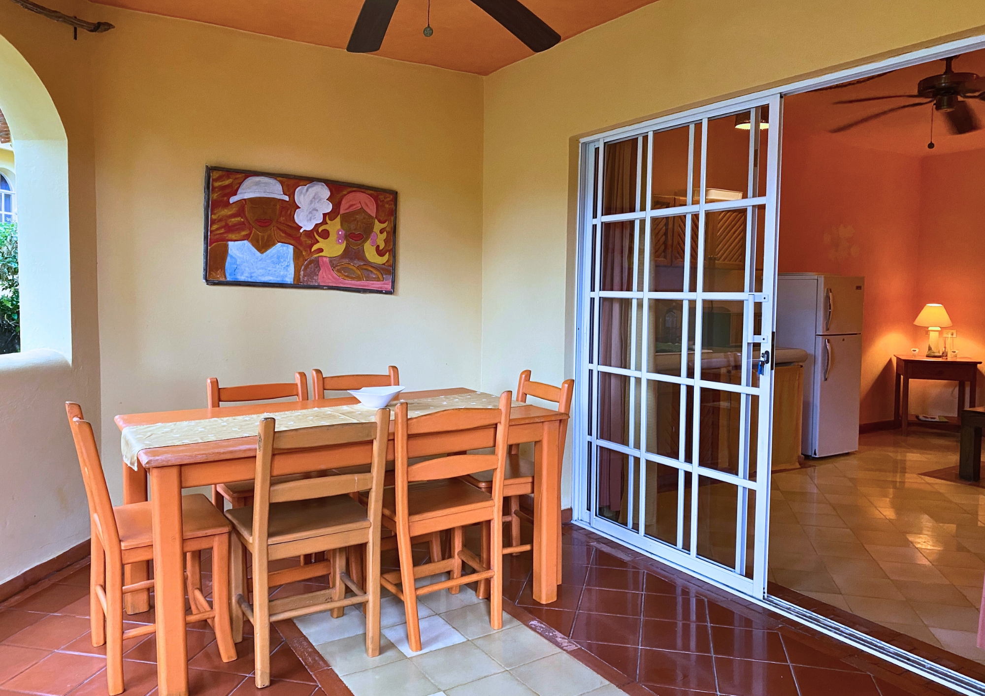 photo of property in dominican republic