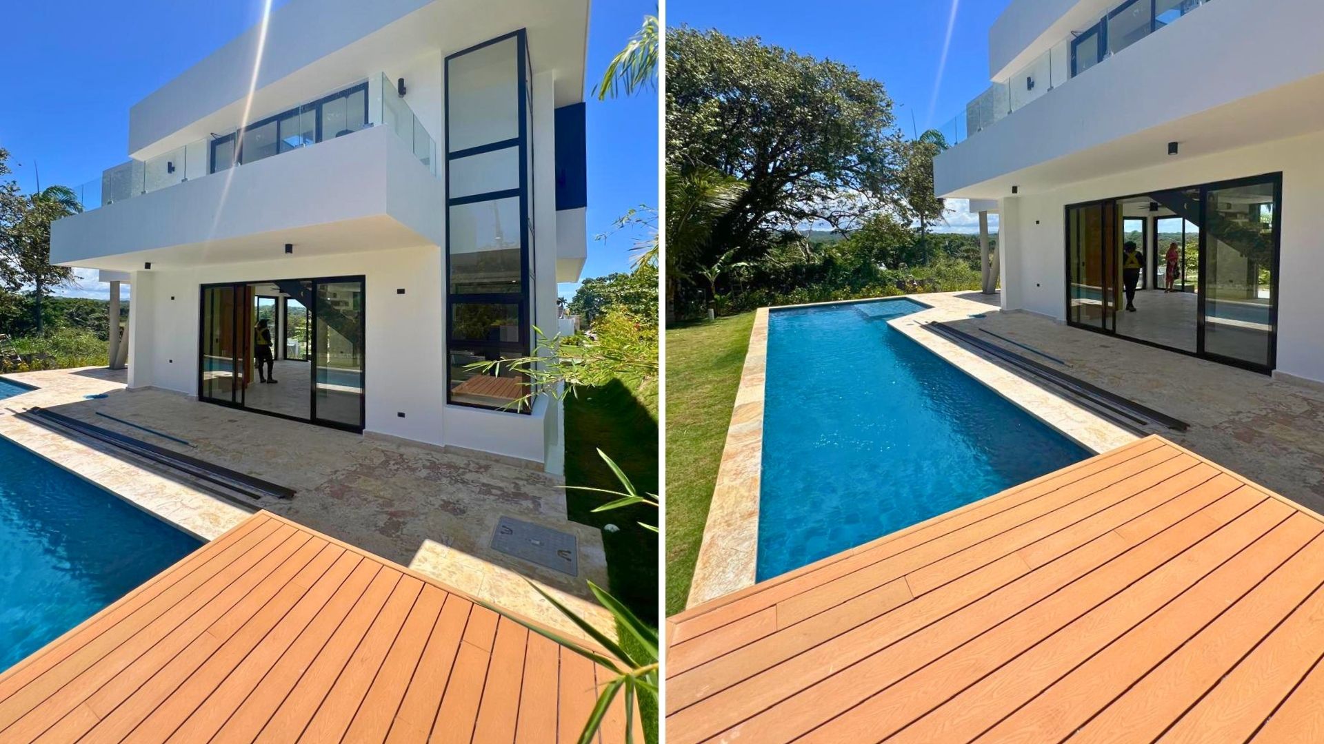 photo of property in dominican republic