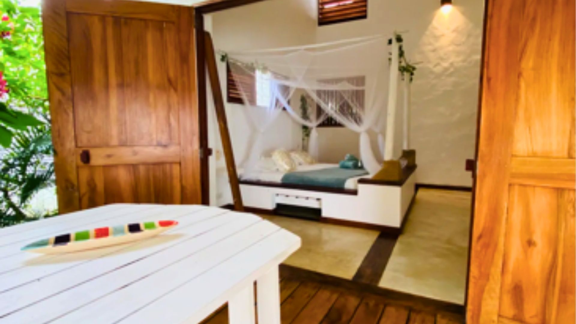 photo of property in dominican republic