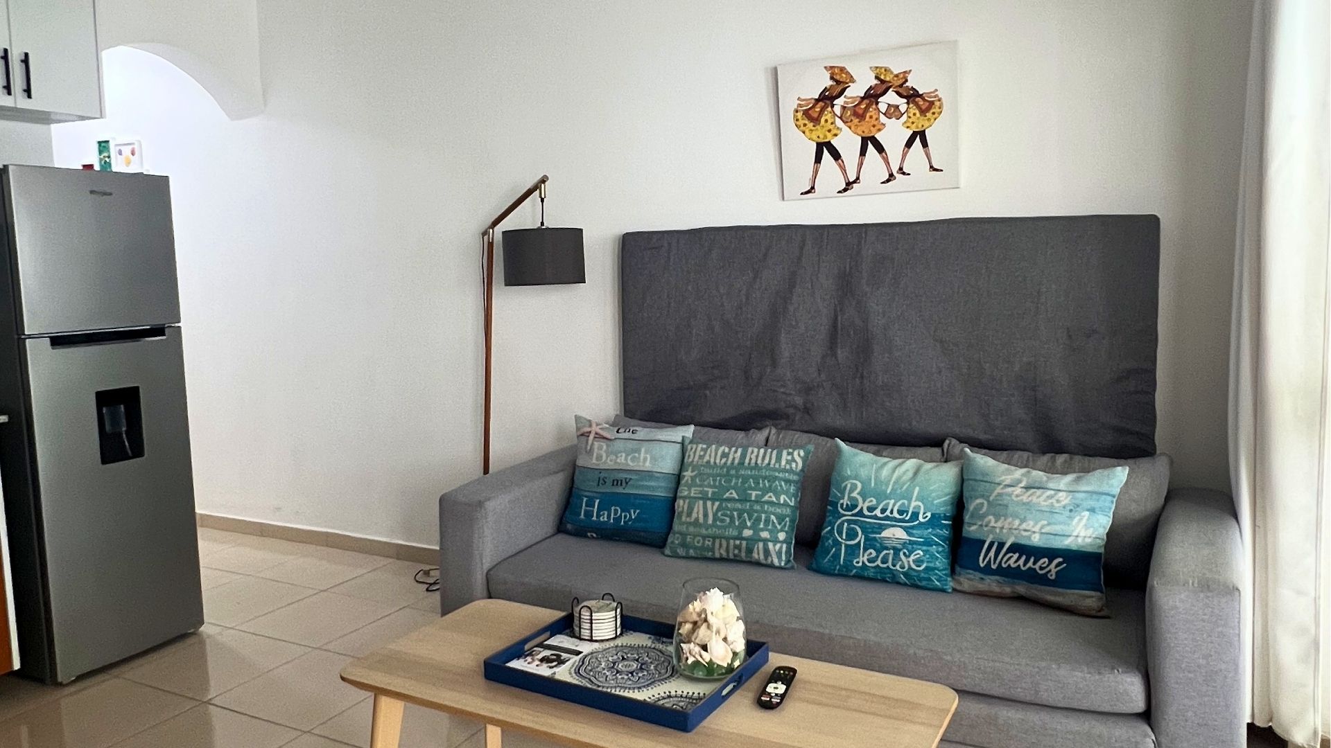 photo of property in dominican republic