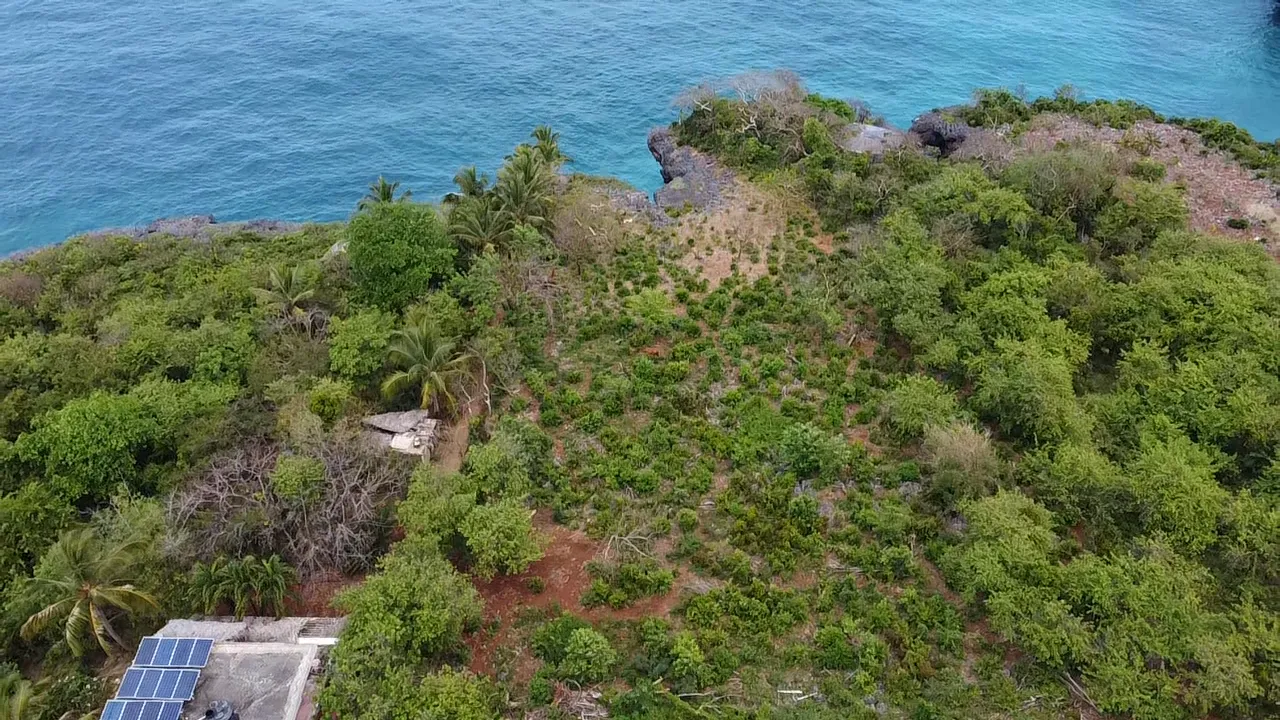 photo of property in dominican republic