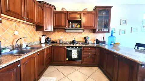 Furnished Apartment for Sale in Resort-Style Community, Sosúa Ocean Village 2