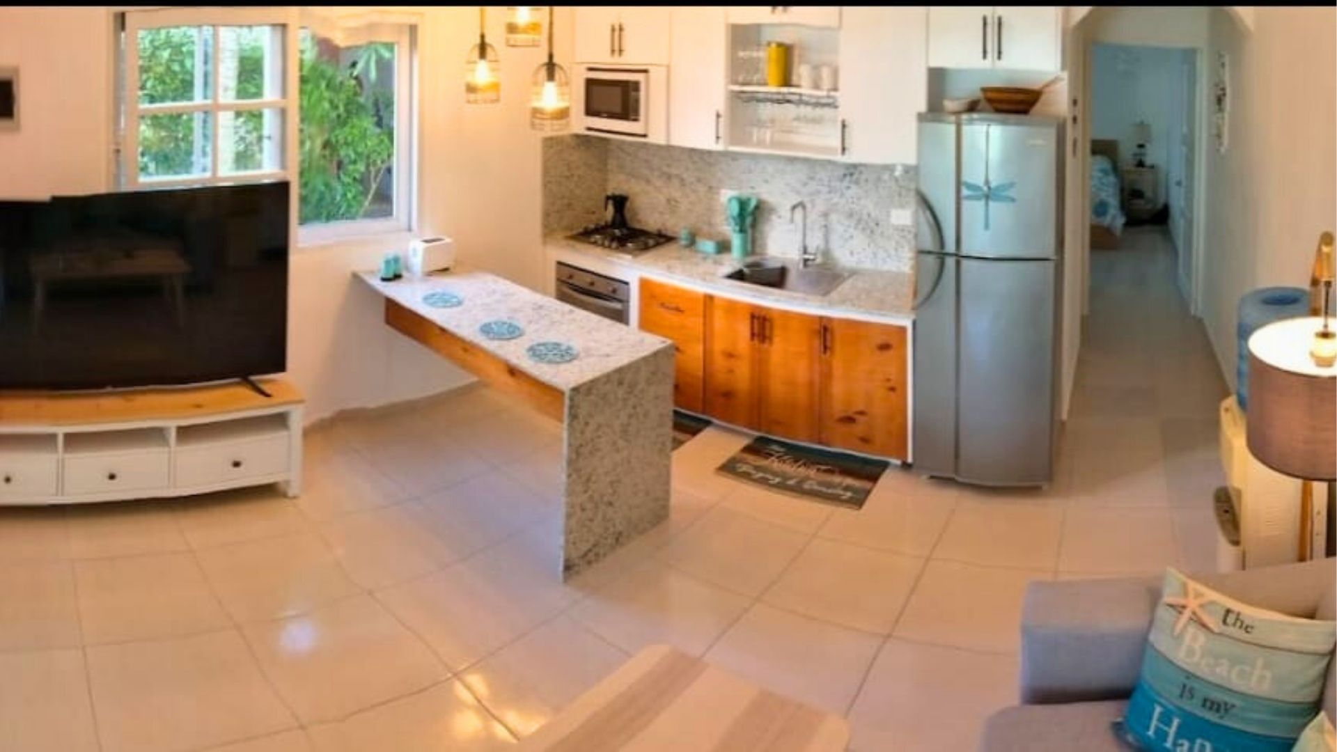 photo of property in dominican republic