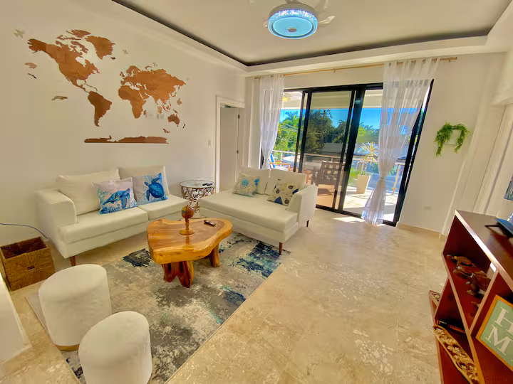 photo of property in dominican republic