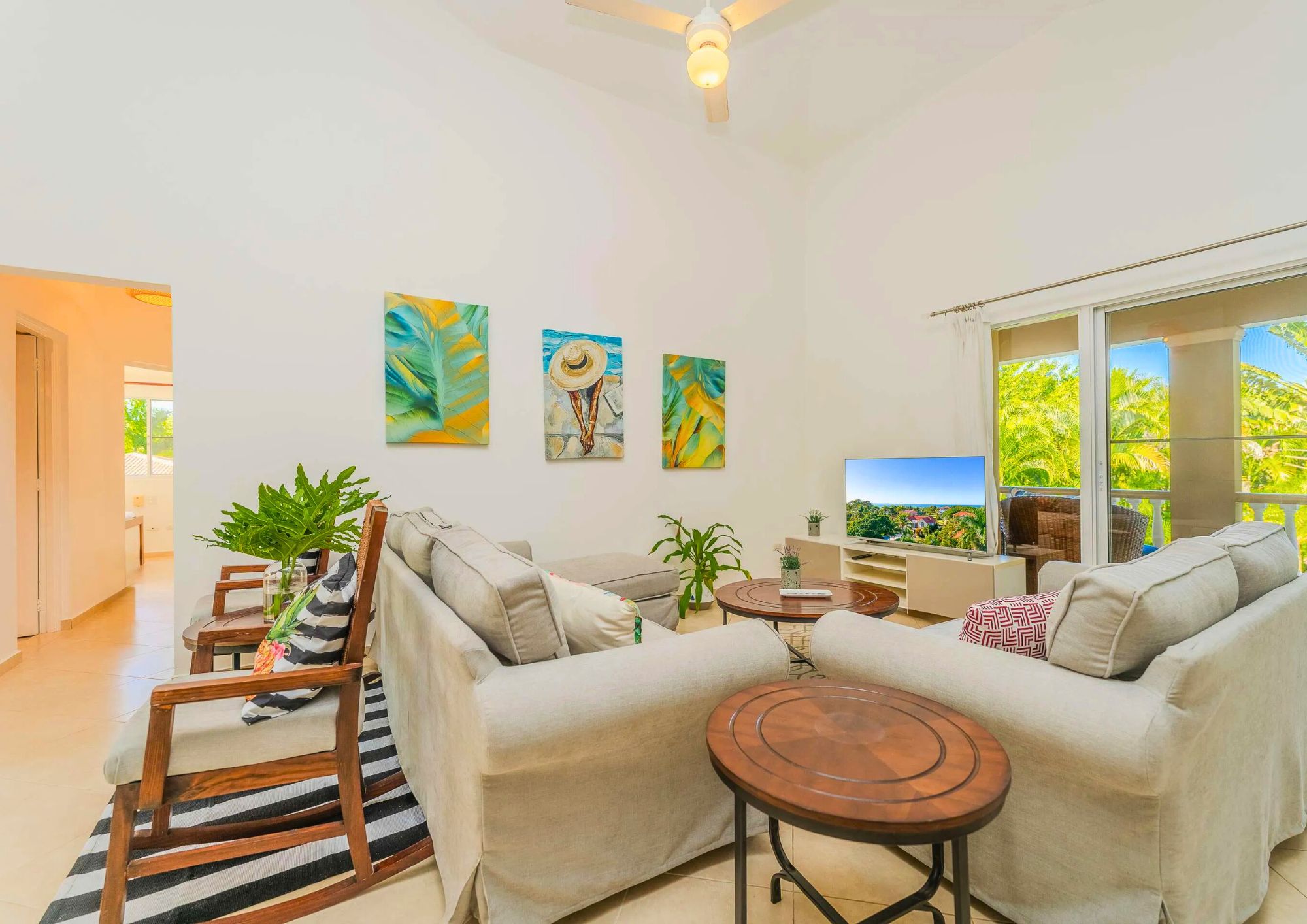 photo of property in dominican republic