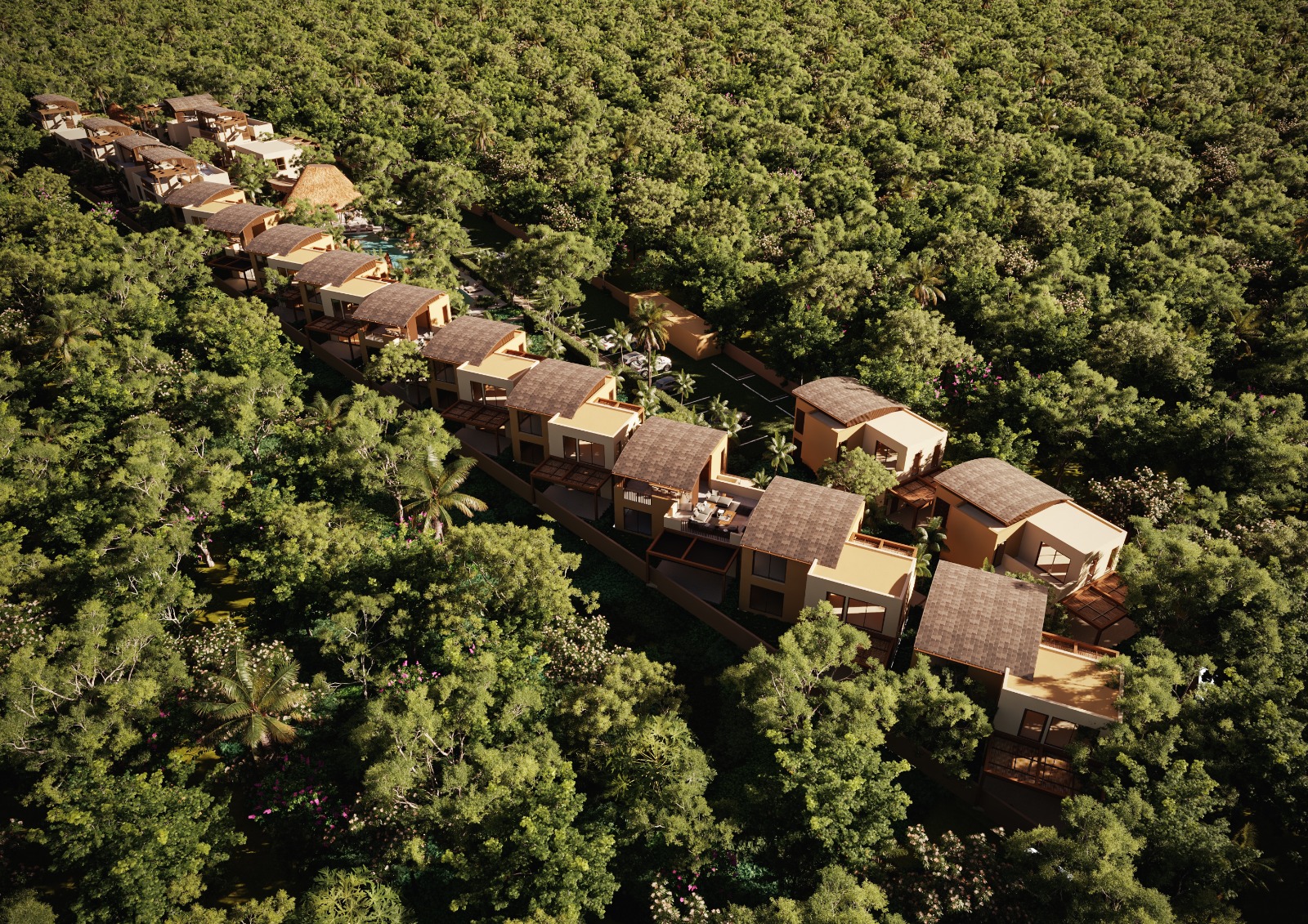 photo of property in dominican republic
