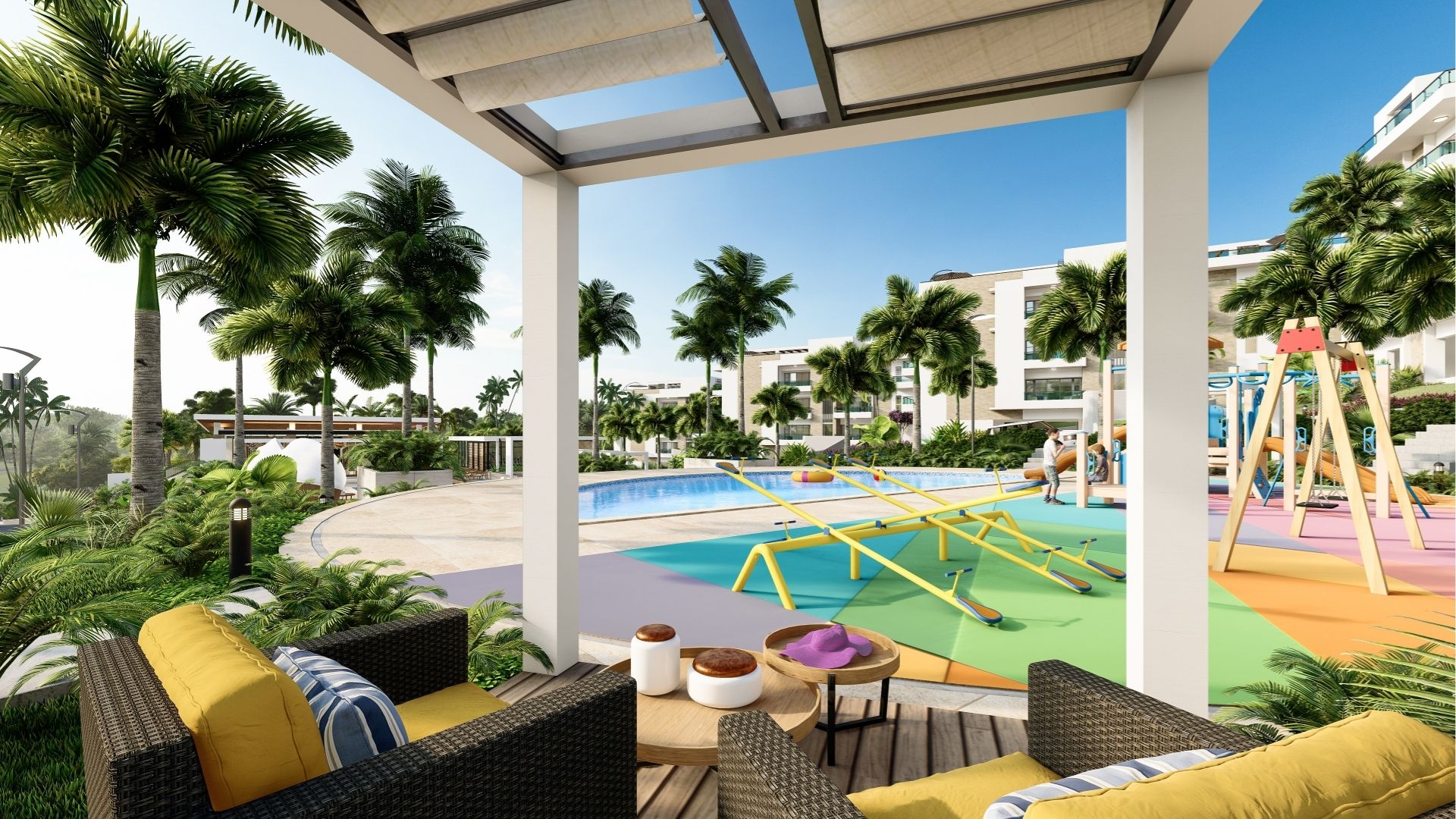 photo of property in dominican republic