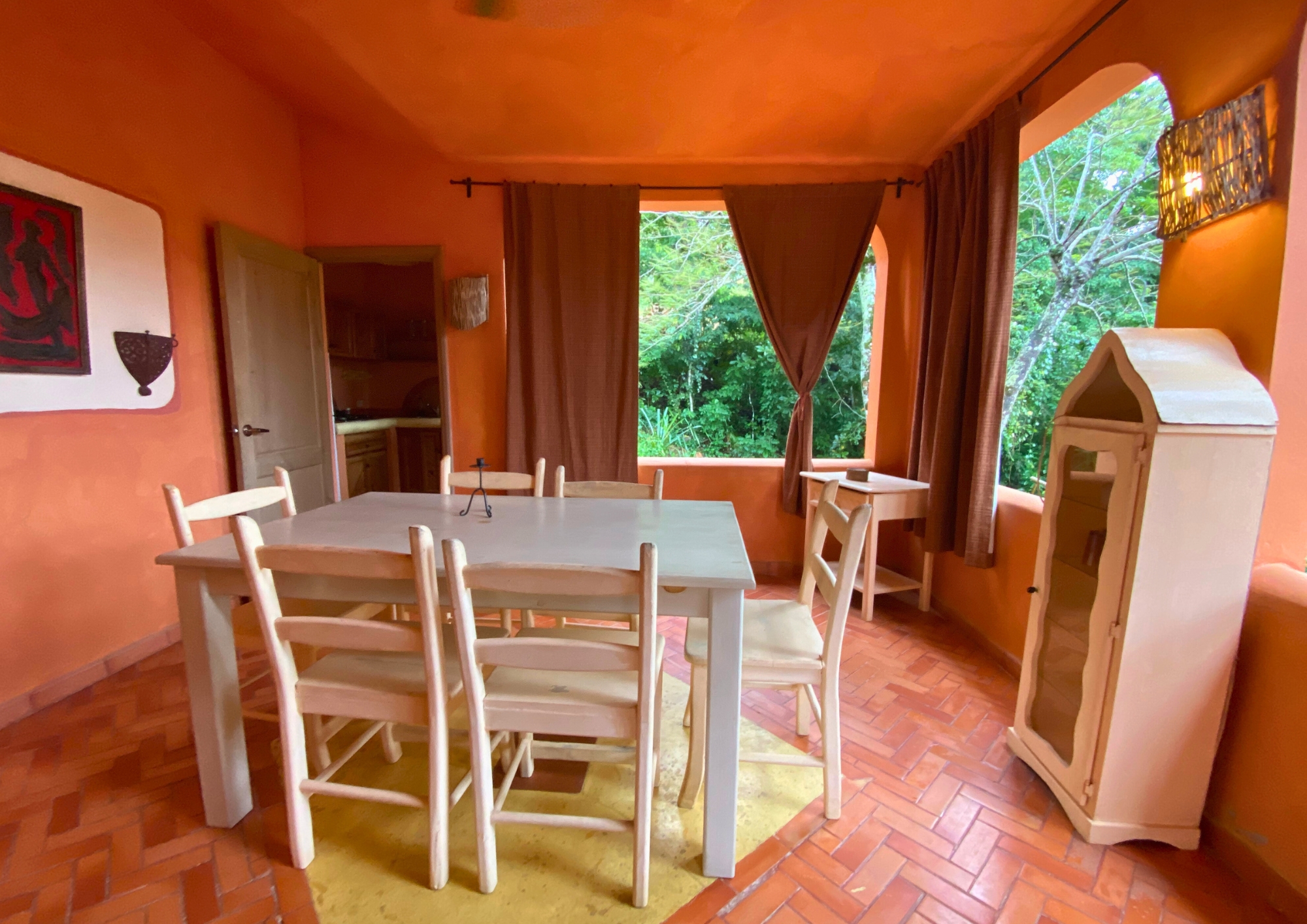 photo of property in dominican republic