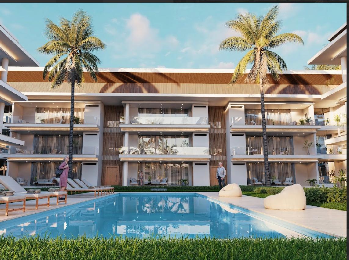 photo of property in dominican republic