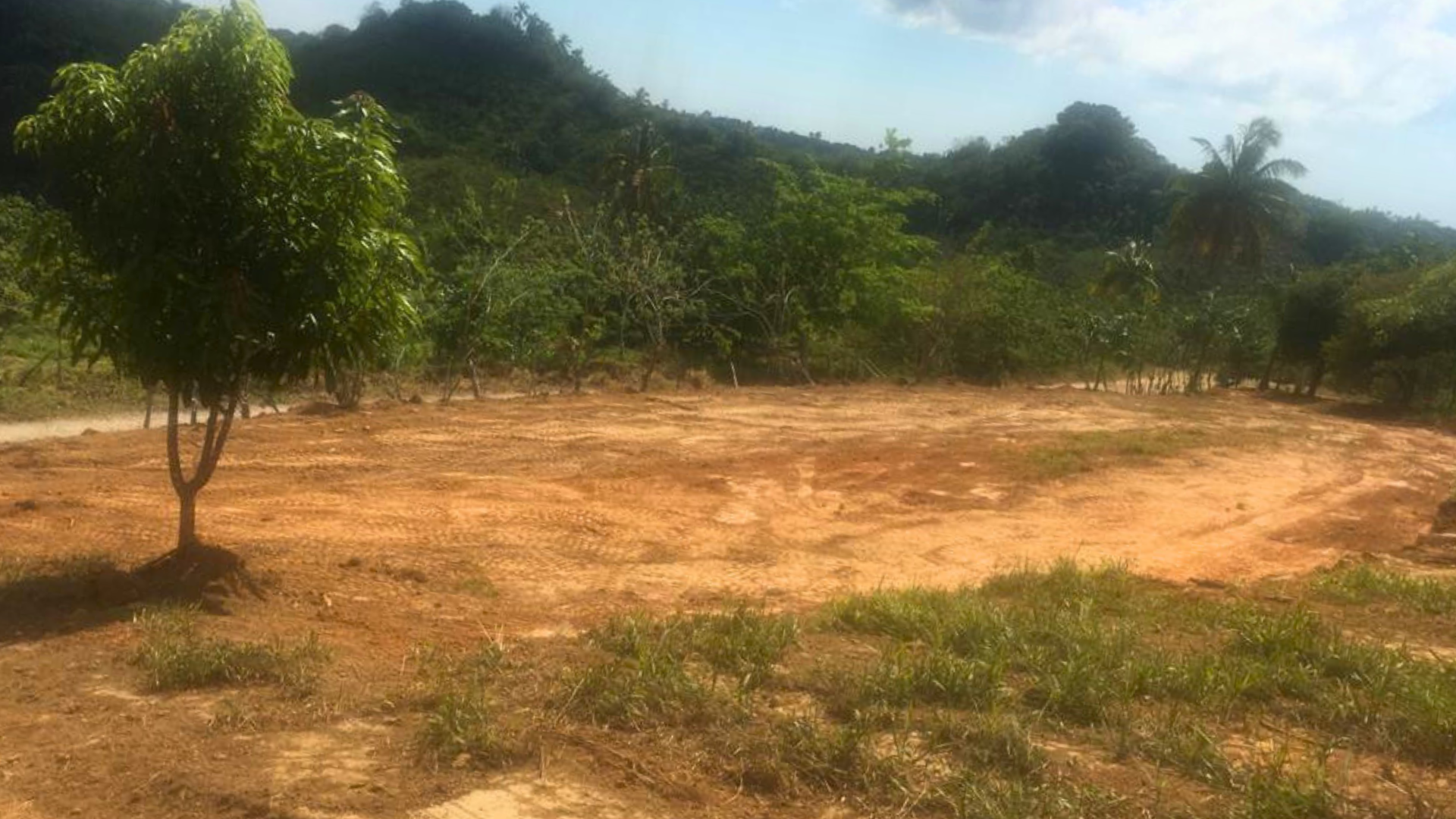 photo of property in dominican republic