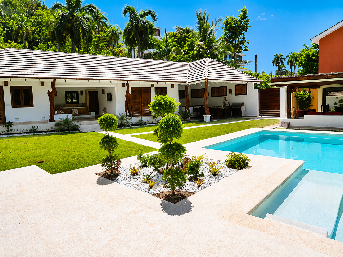Casa Nicole, Bonita Village