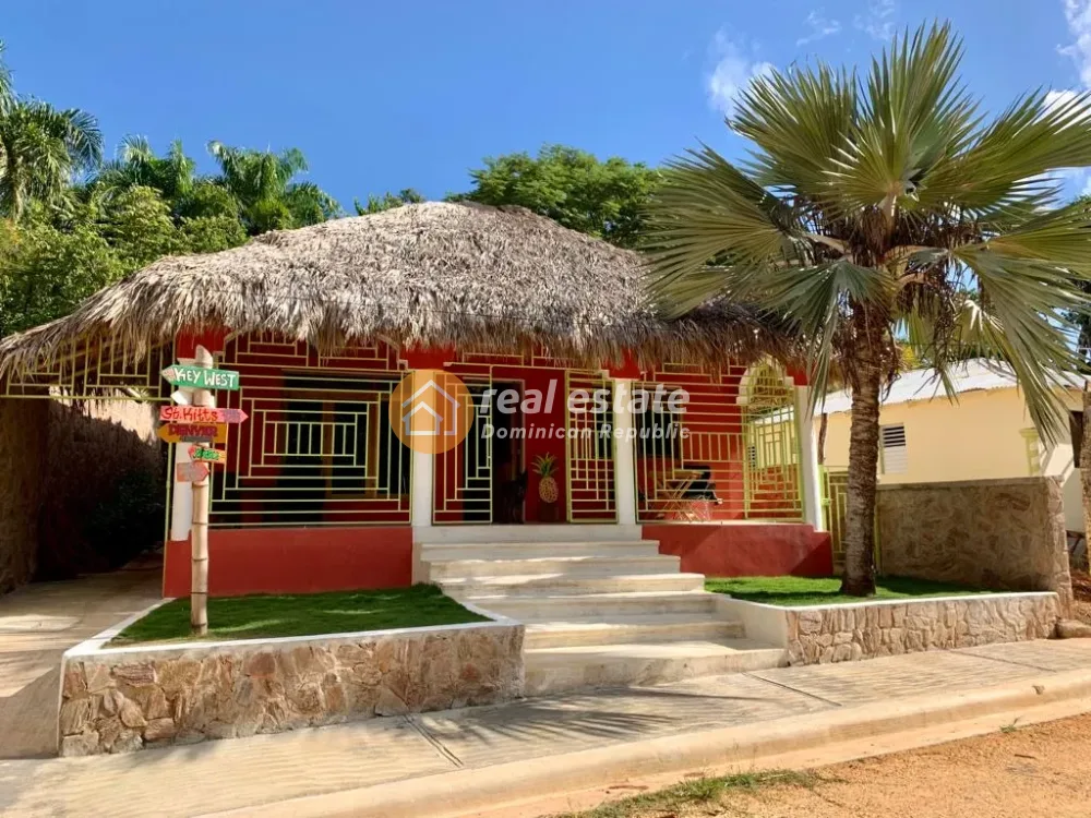 photo of property in dominican republic