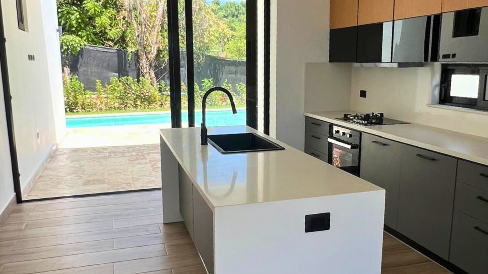 photo of property in dominican republic