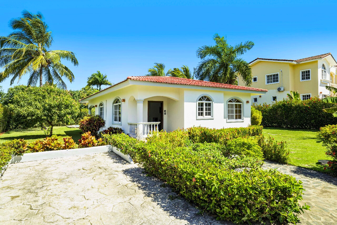 photo of property in dominican republic