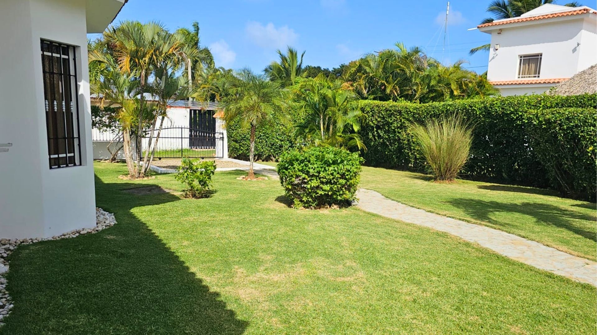 photo of property in dominican republic