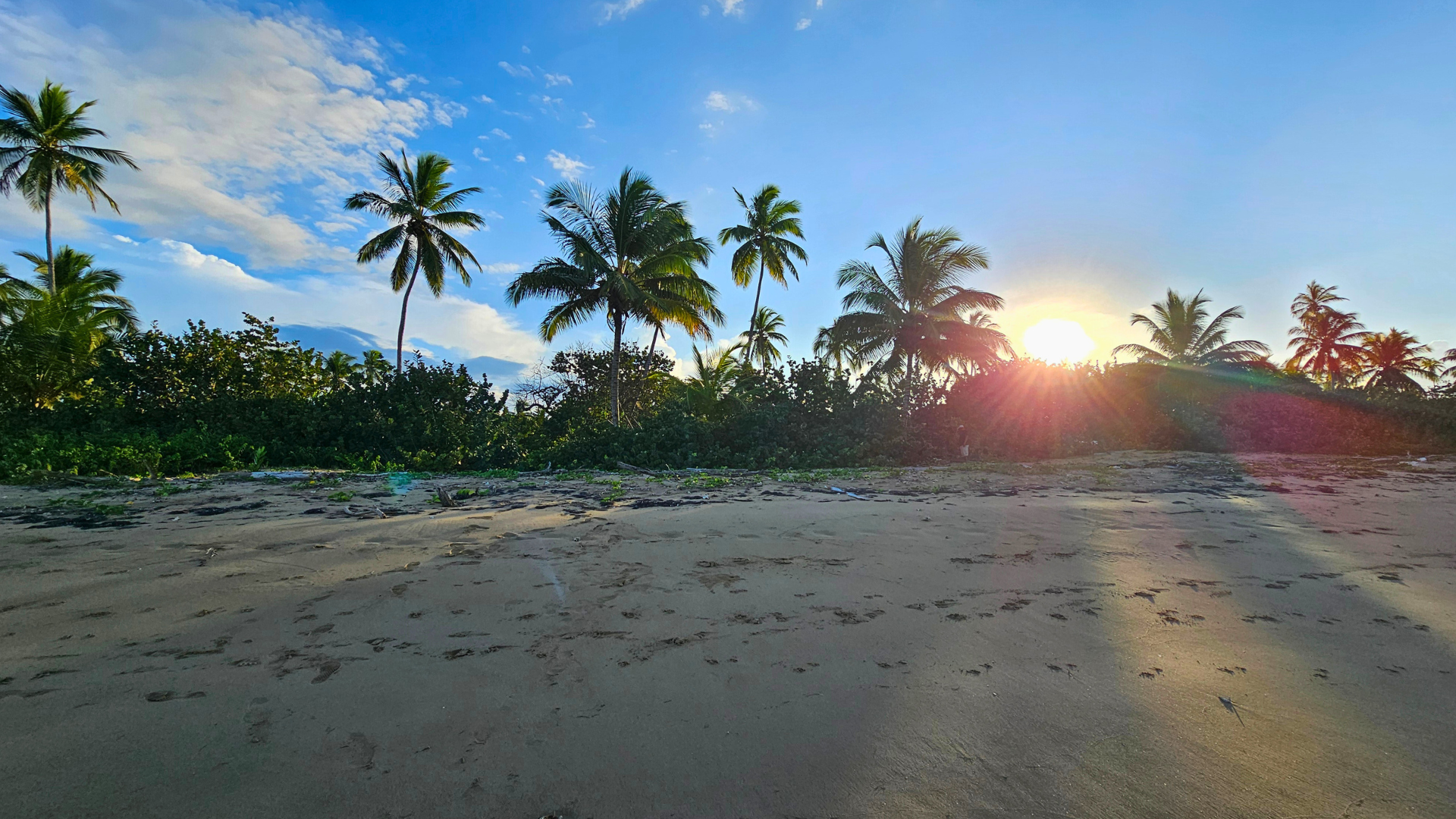 photo of property in dominican republic