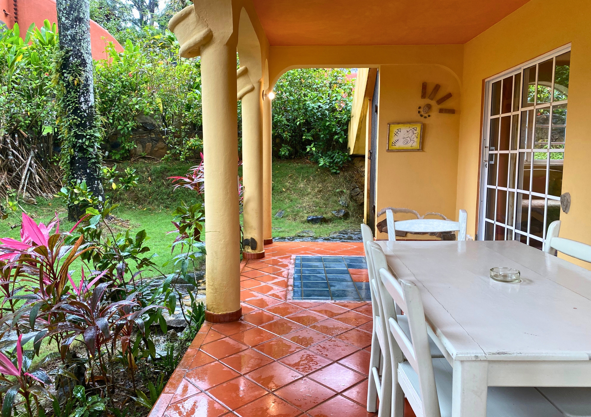 photo of property in dominican republic