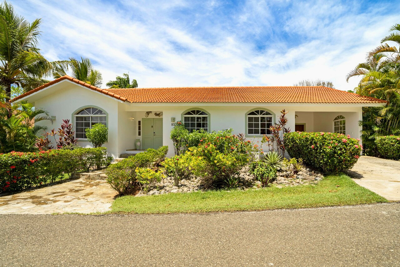 photo of property in dominican republic