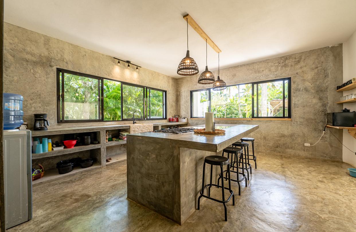 photo of property in dominican republic