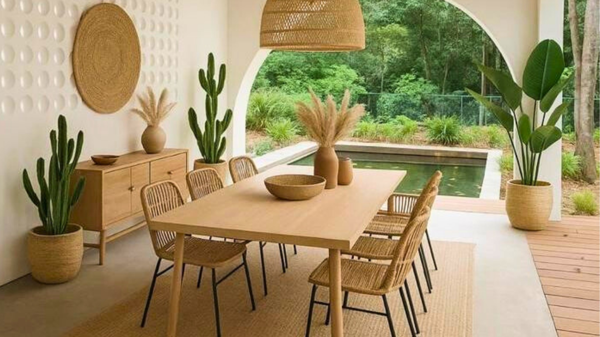photo of property in dominican republic