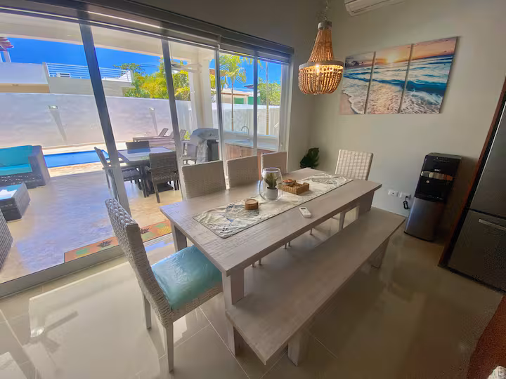 photo of property in dominican republic
