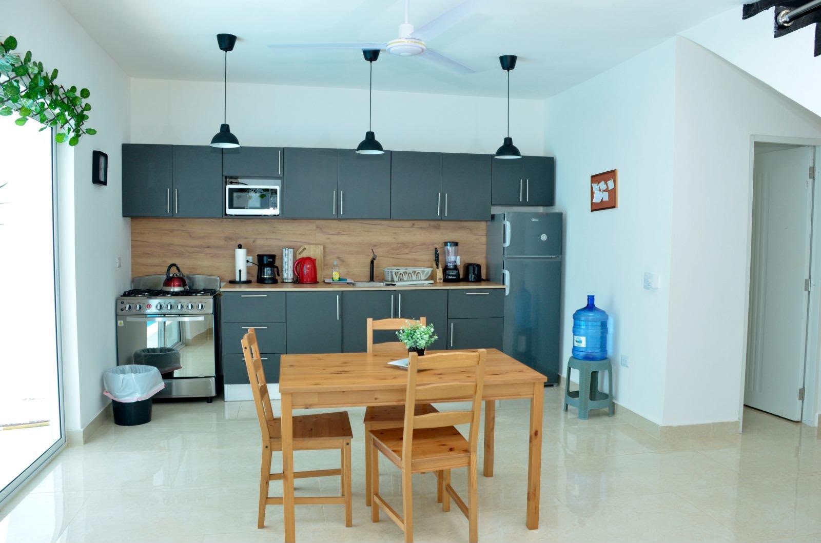 Villa Sosua 6