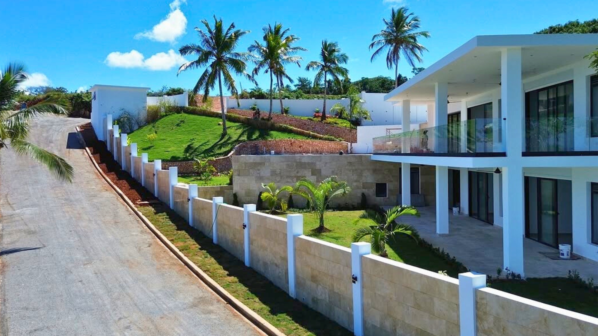 photo of property in dominican republic
