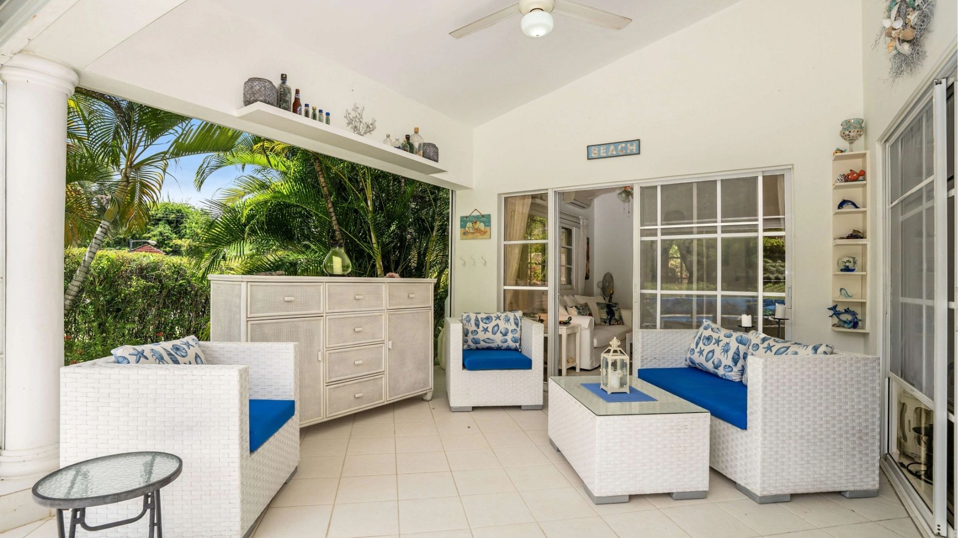 photo of property in dominican republic