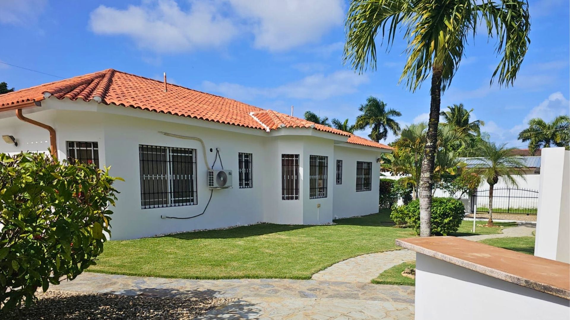 photo of property in dominican republic