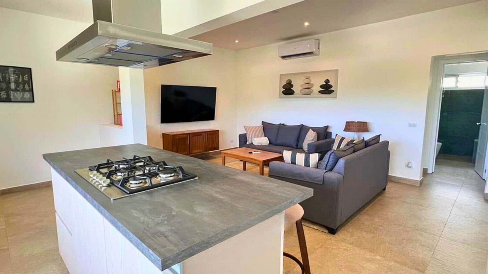photo of property in dominican republic