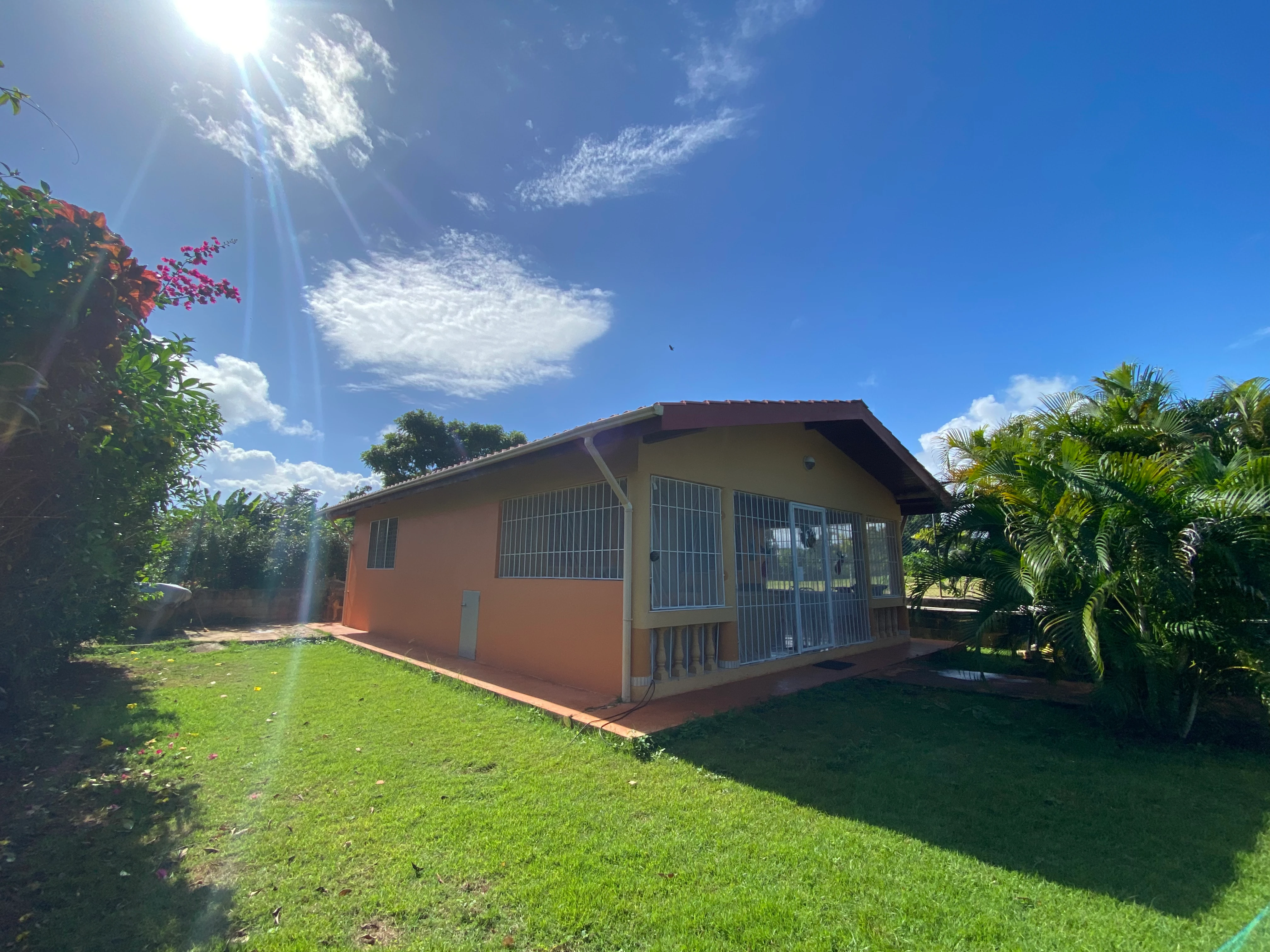 real estate las terrenas