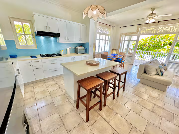 photo of property in dominican republic