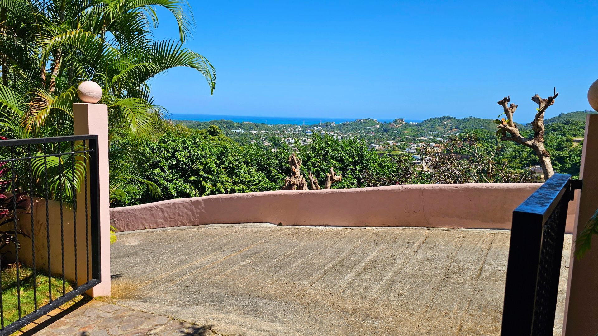 photo of property in dominican republic