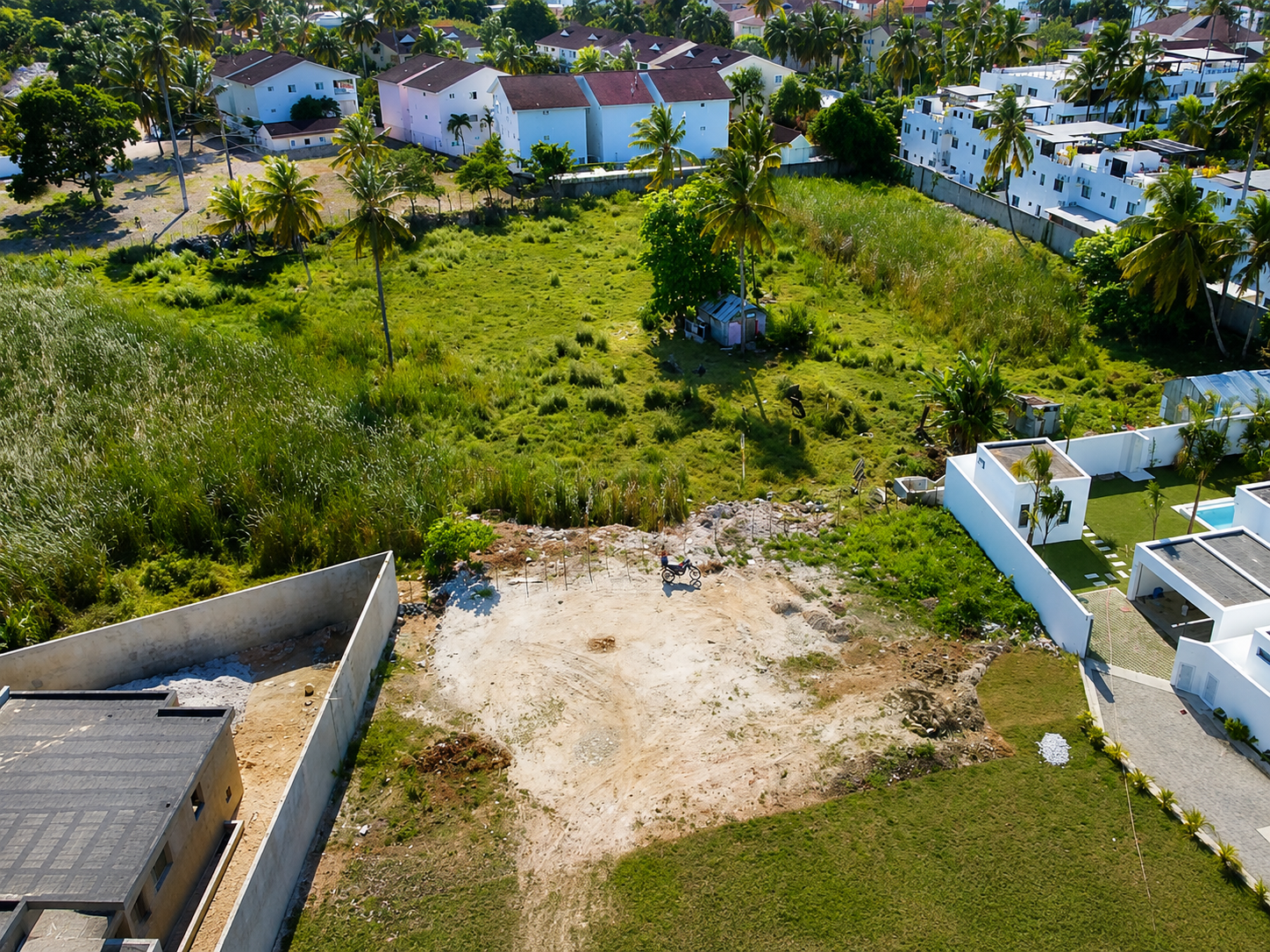 photo of property in dominican republic