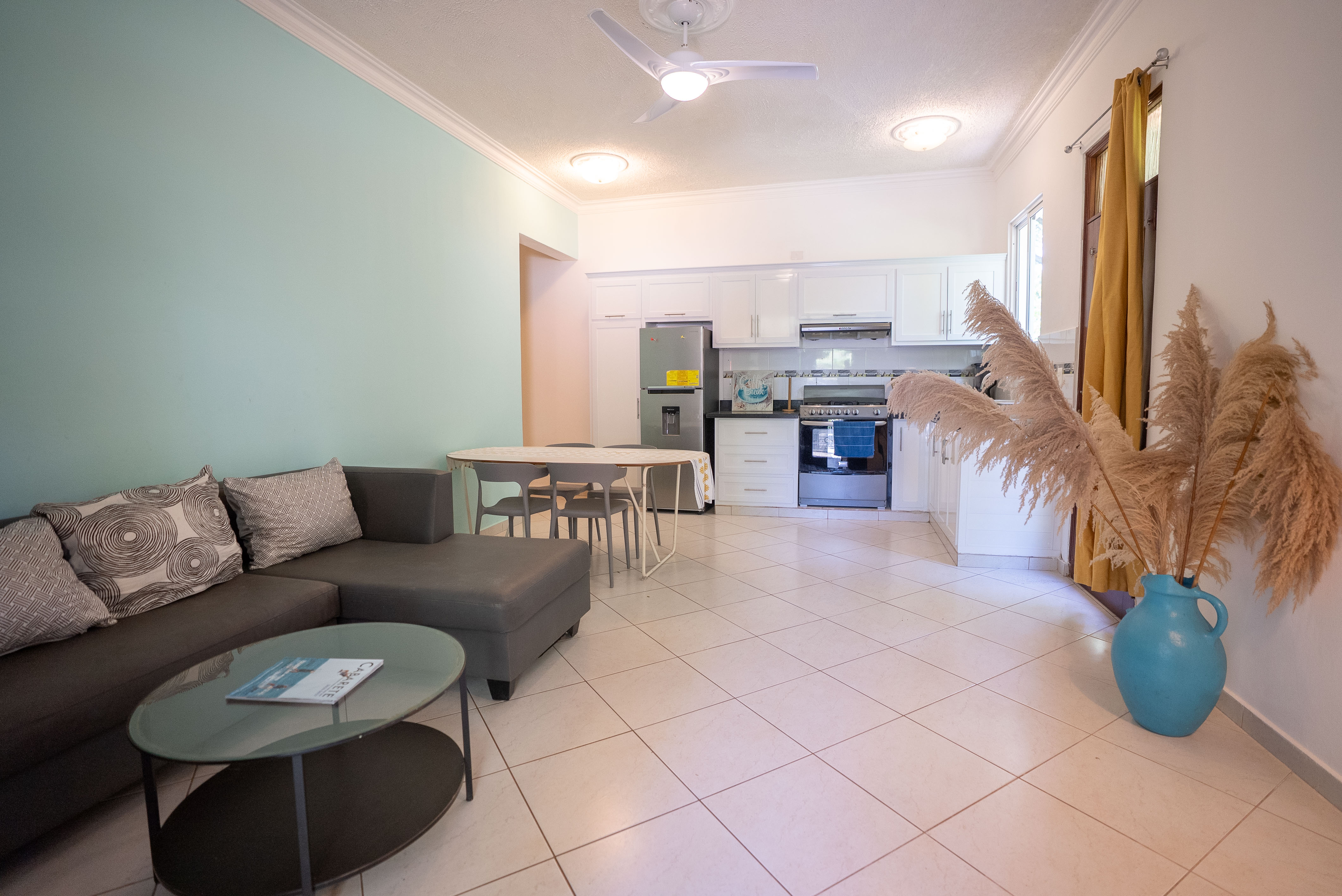 photo of property in dominican republic