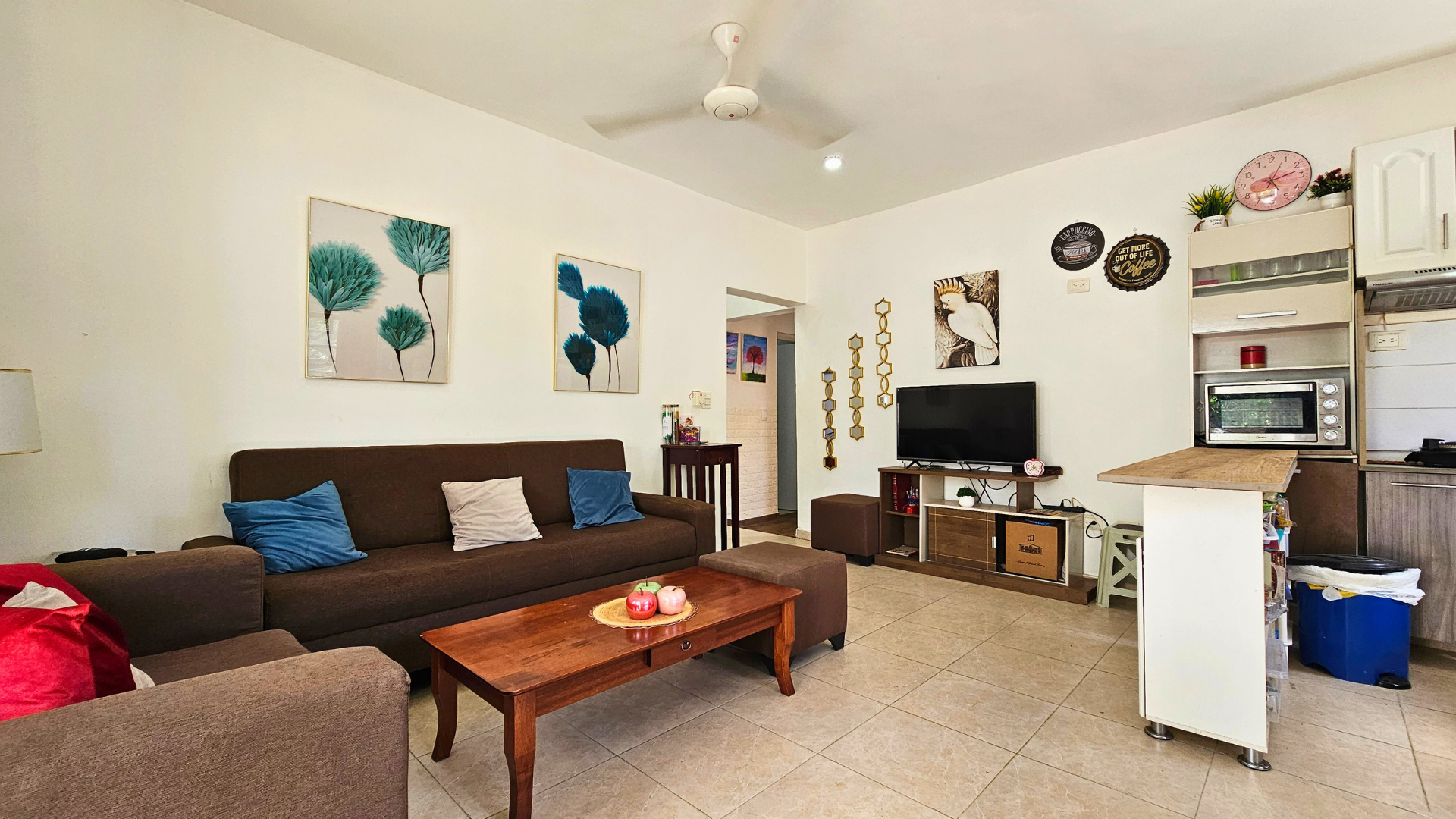 photo of property in dominican republic