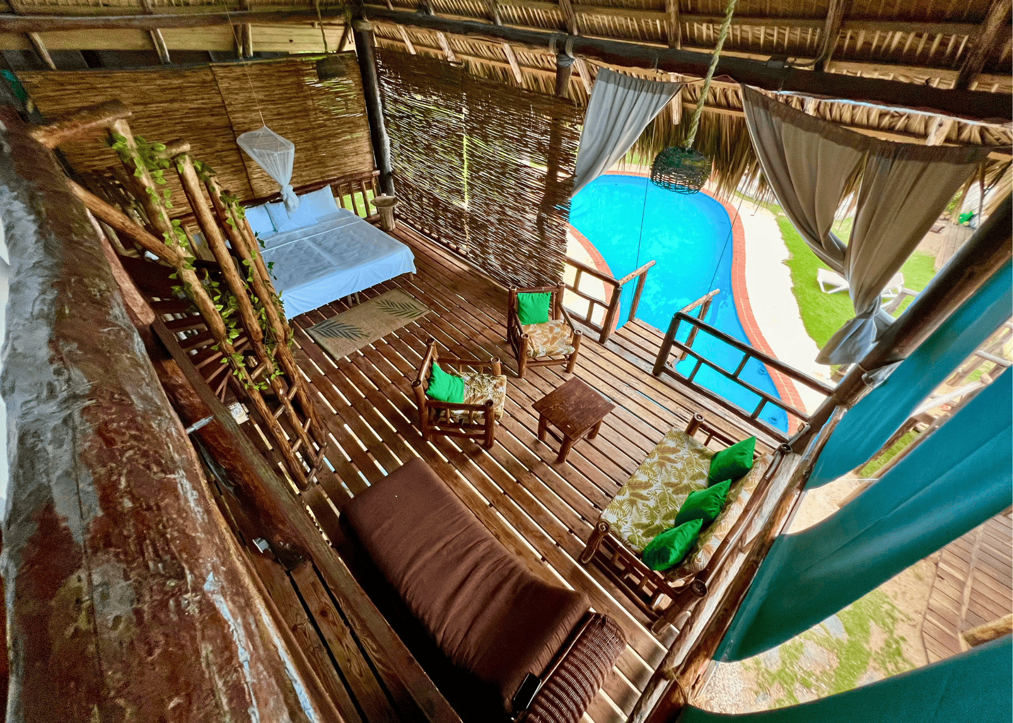 photo of property in dominican republic