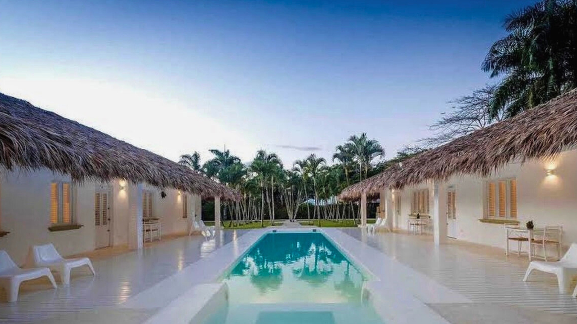 photo of property in dominican republic