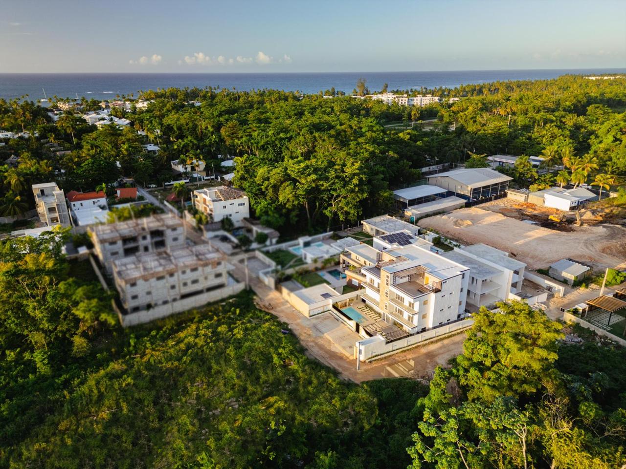 photo of property in dominican republic
