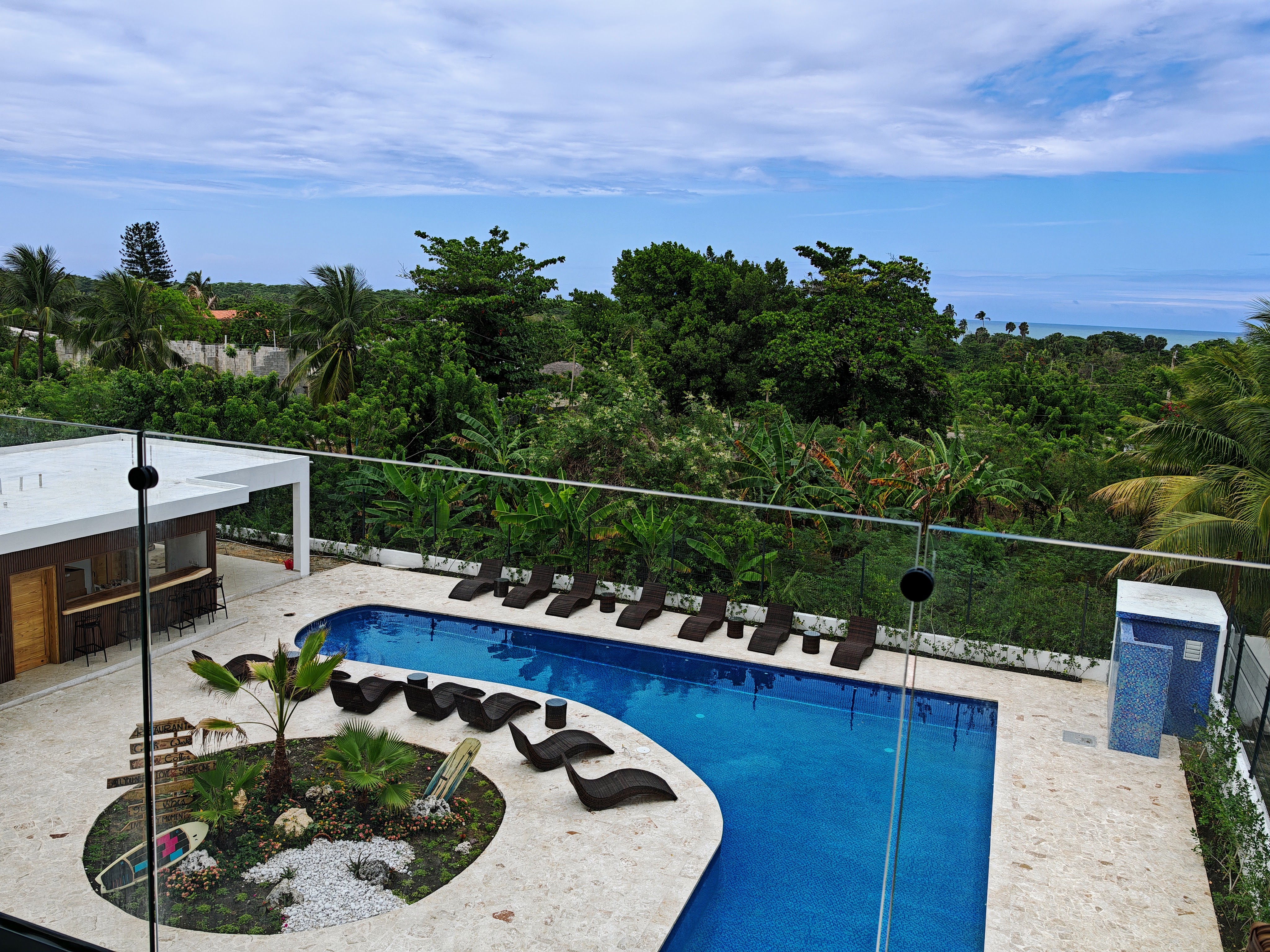 ¡¡Precio rebajado!! Condominio con vista al mar a pocos pasos de Encuentro Beach