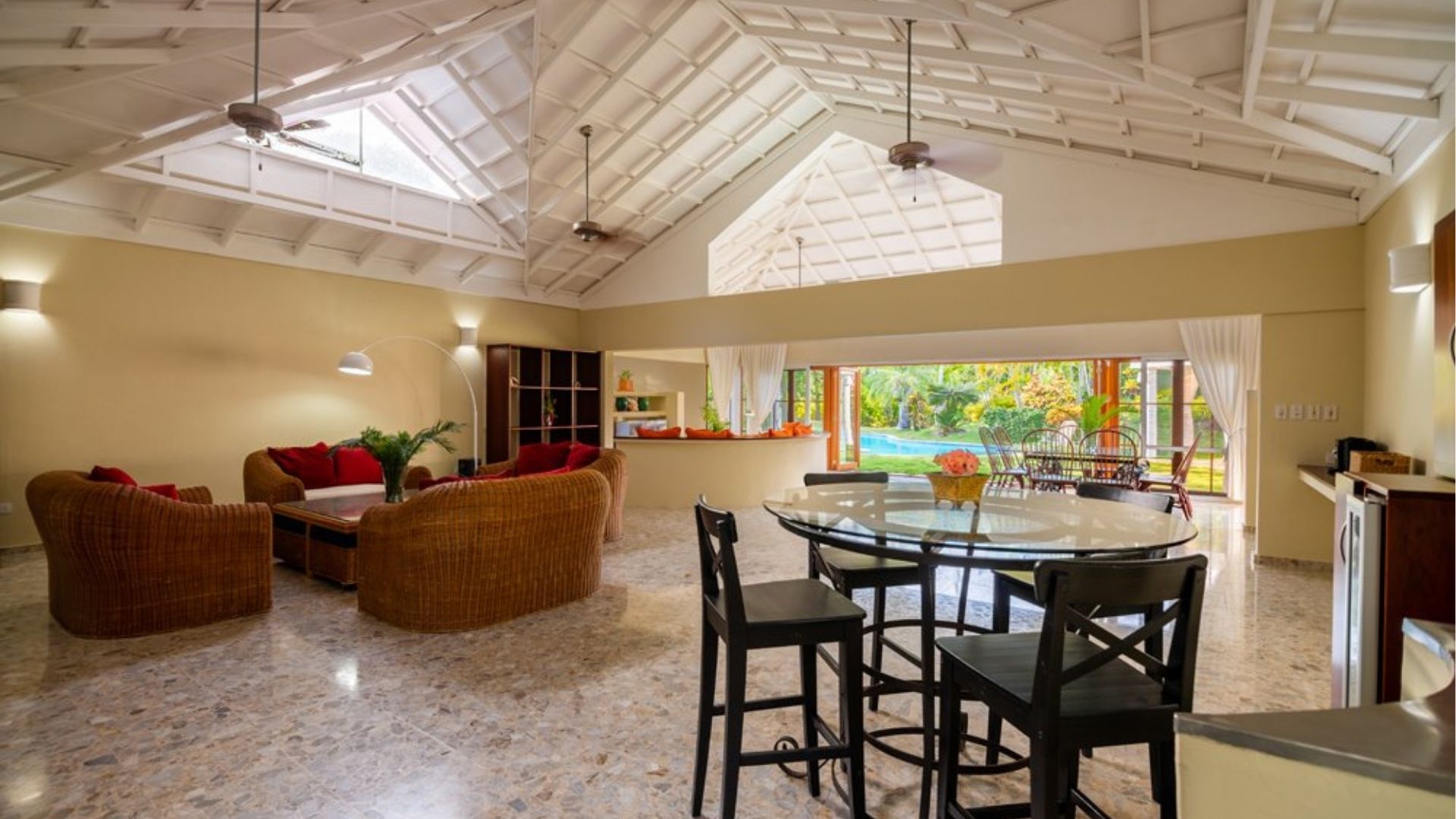 photo of property in dominican republic