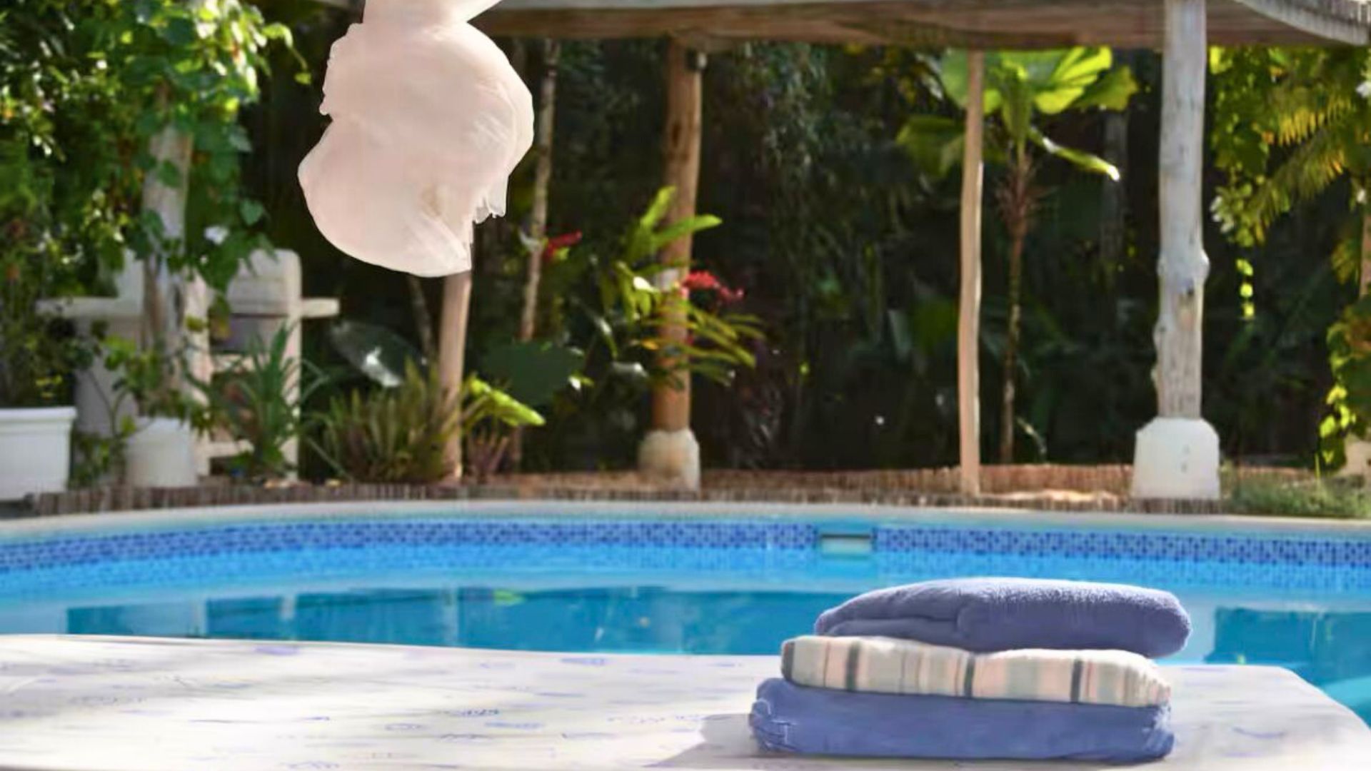photo of property in dominican republic