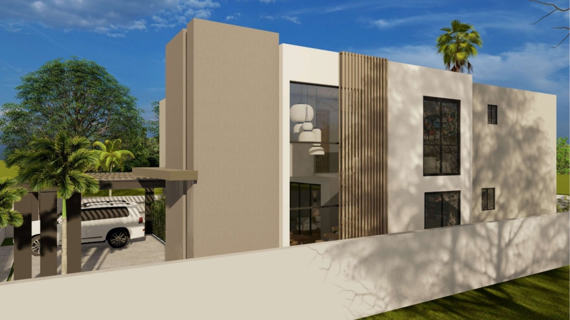 photo of property in dominican republic