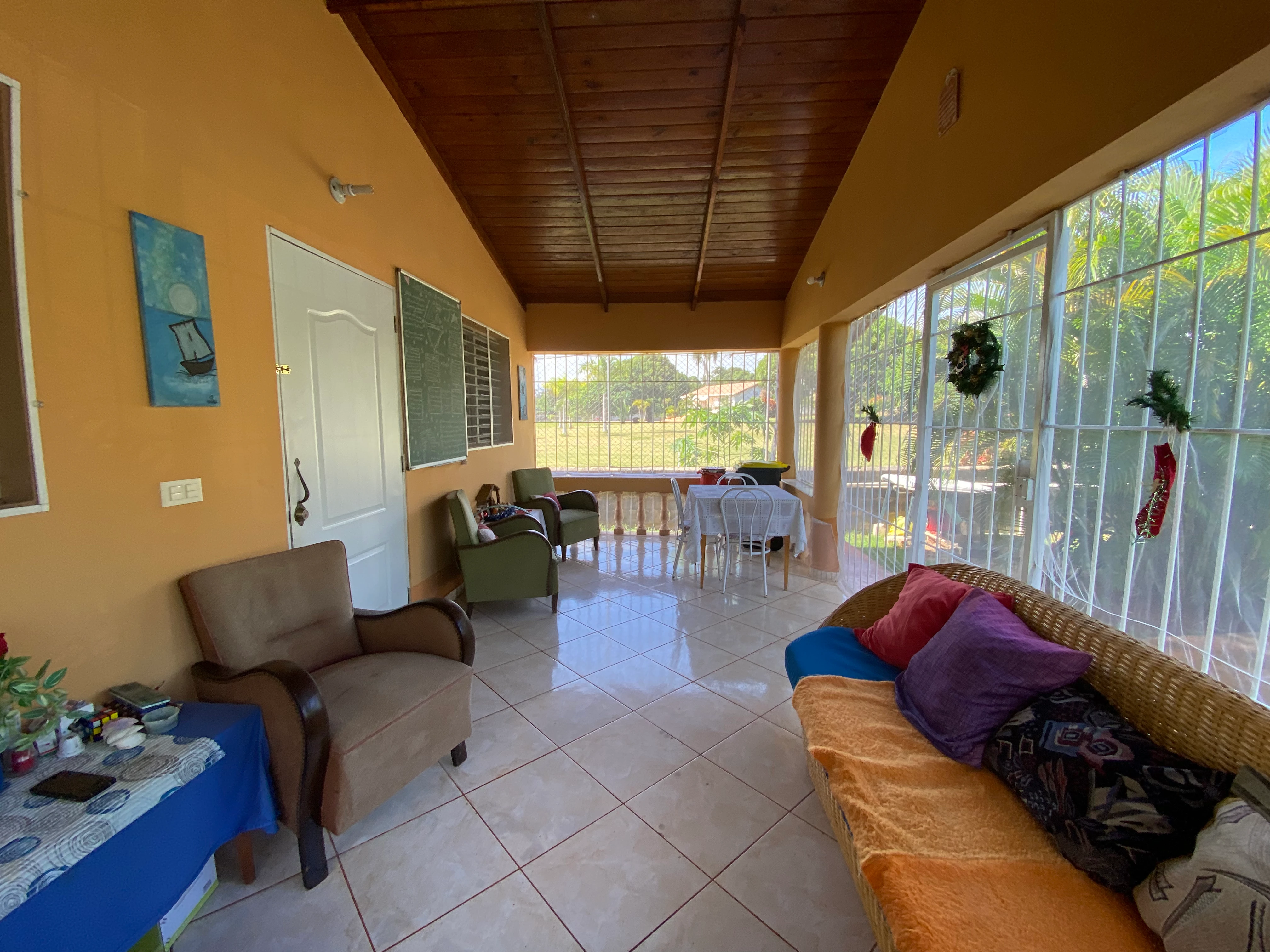 real estate las terrenas