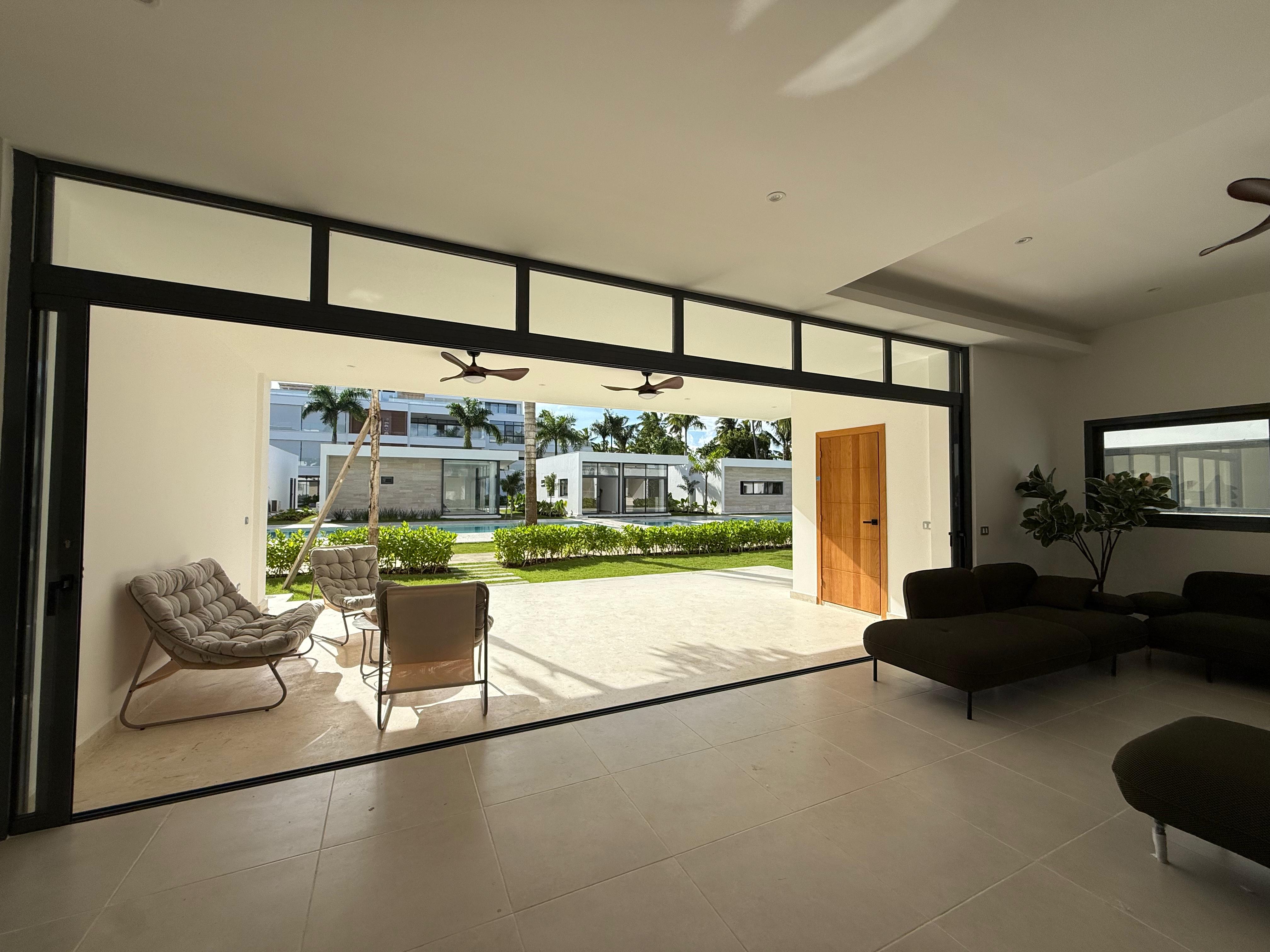 photo of property in dominican republic